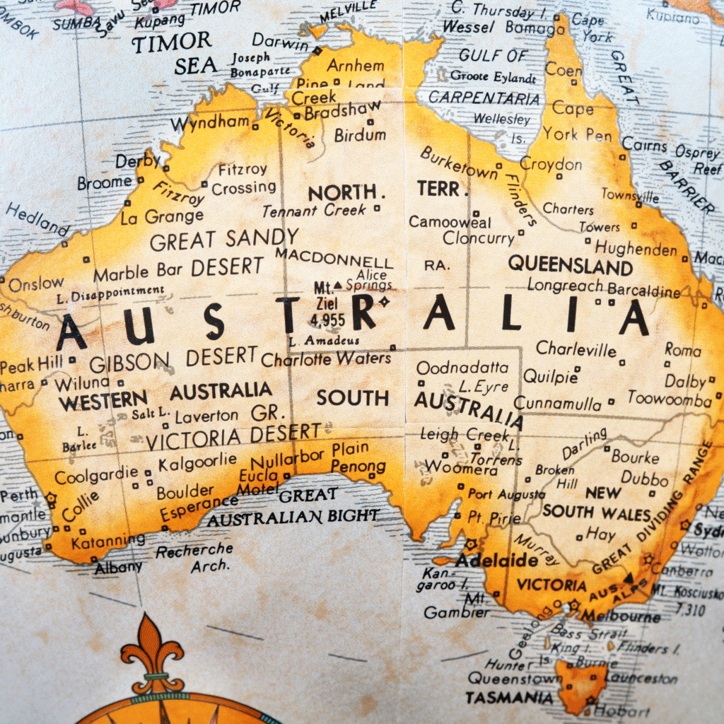 universities in Australia are a great option for undergrad studies.