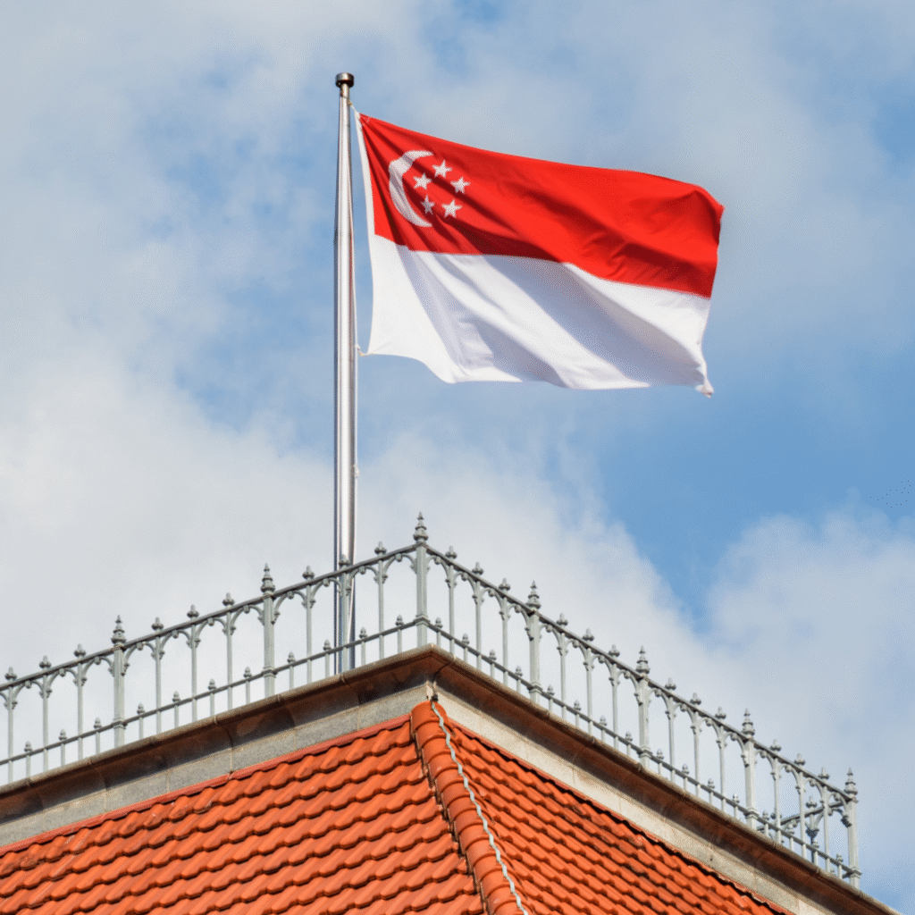 NUS and NTU are great universities in Singapore.