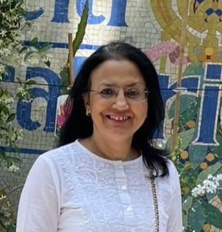 EEVA PACHHAPUR - College Admissions Counsellor