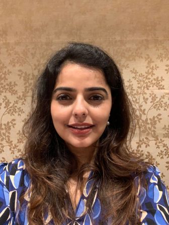 Kritika Malhotra - Lead Counsellor at Inomi