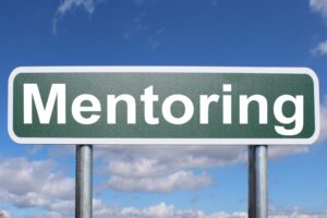 Importance of Mentoring when applying to a master's program
