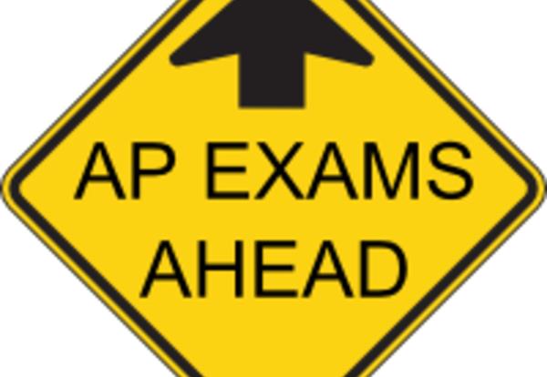 Advanced Placement tests help showcase academic rigour in college applications