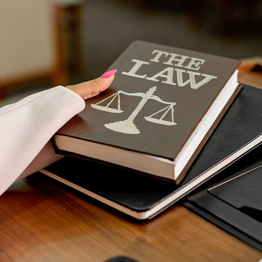 Common law admission for undergraduate and postgraduate law courses