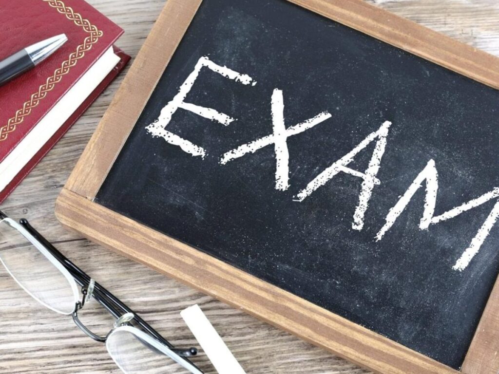 States hold exams for admissions into engineering or medicine programmes 