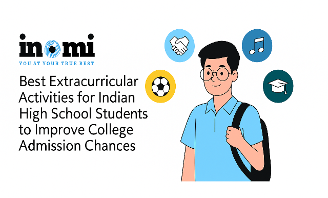 Extracurricular Activities Examples