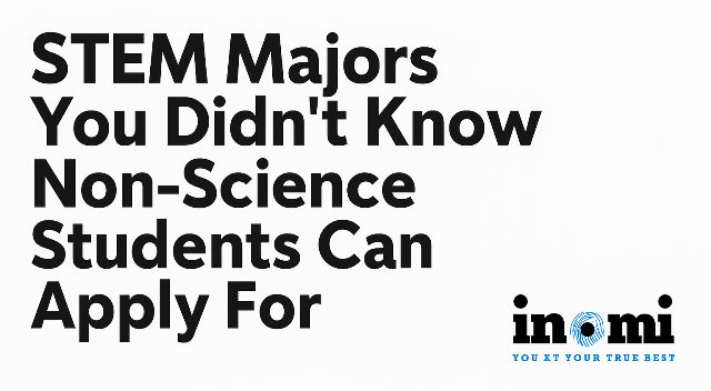 Best STEM Majors for Non-Science Students
