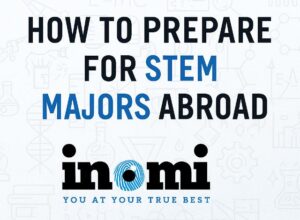 How to Prepare for STEM Majors at Top Colleges Abroad as an Indian High School Student