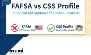 Decoding FAFSA vs CSS Profile: Scholarships and Financial Aid for Indian Students