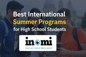 Best Global Summer Programs for High School Students