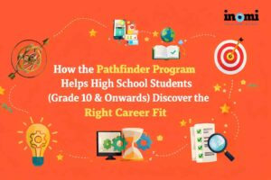 How the Pathfinder Program Helps High School Students Discover the Right Career Fit
