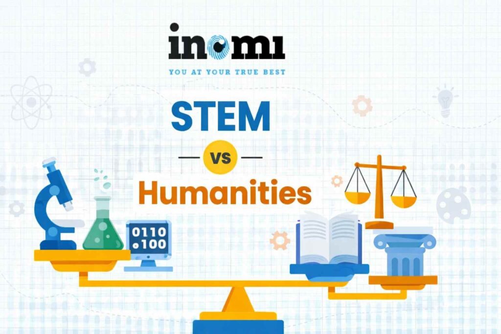 STEM vs Humanities: How Students and Parents Should Choose