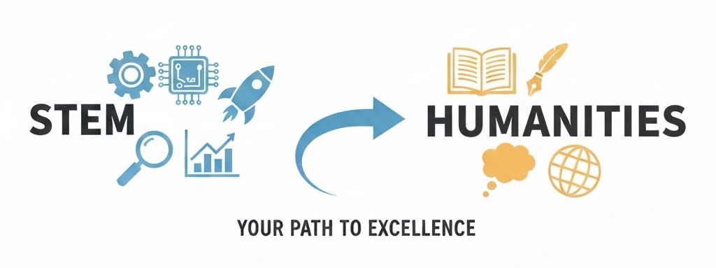 STEM or Humanities: which is a better career choice?